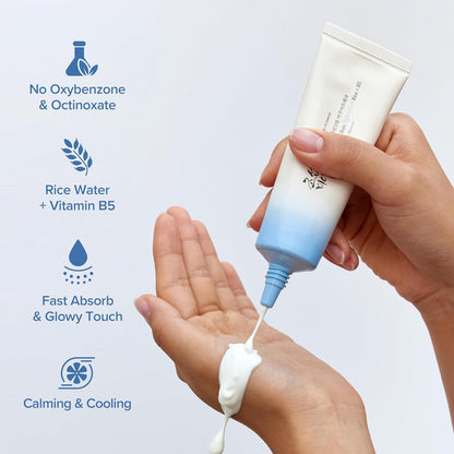 BEAUTY OF JOSEON Relief Sun Aqua Fresh SPF50+ PA++++