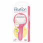 INTUITION Schick Fresh Citrus Berry Razor
