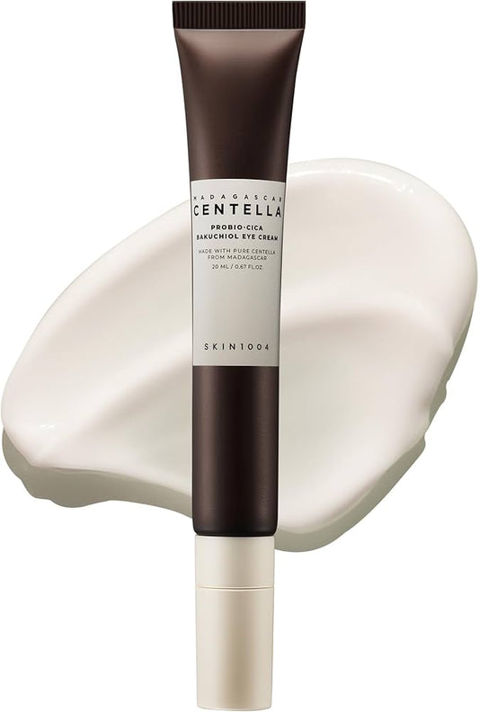 SKIN1004 - Madagascar Centella Probio-Cica Bakuchiol Eye Cream