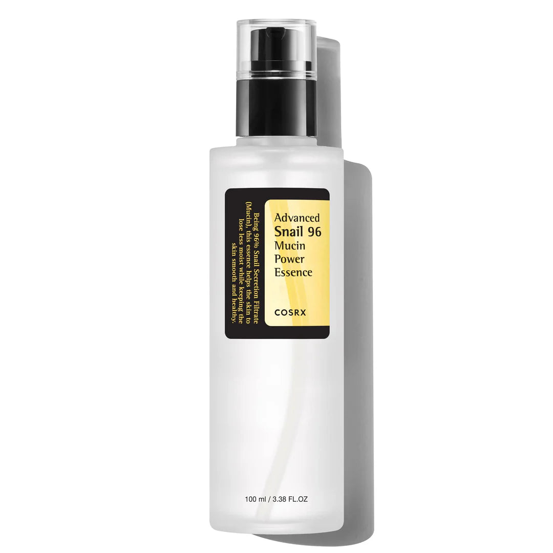 Cosrx advanced snail mucin power essence