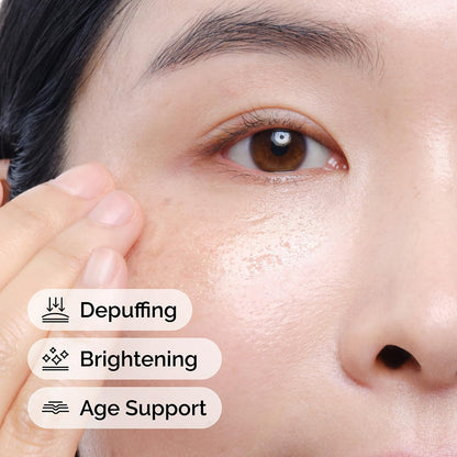 ORDINARY MULTI-PEPTIDE EYE SERUM 15ML
