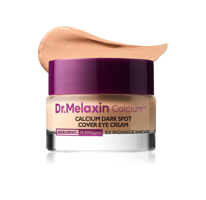 Dr.Melaxin - Calcium Dark Spot Cover Eye Cream