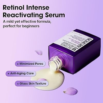 SOME BY MI Retinol Intense Reactivating Serum