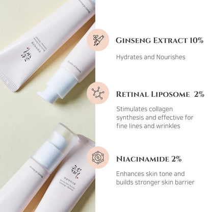 Beauty of Joseon Revive Eye Serum (Ginseng + Retinal)