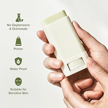 beauty of joseon matte sun stick mugwort + camelia 18g