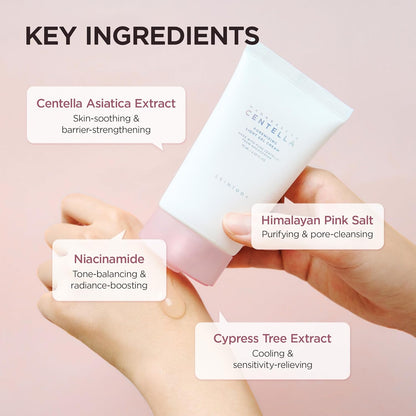 Madagascar Centella Poremizing Light Gel Cream 75ml