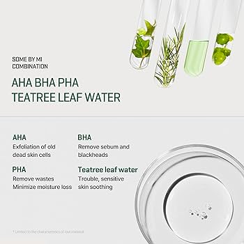 Some By Mi AHA.BHA.PHA 30 Days Miracle Starter kit