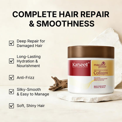 Karseell Collagen Hair Mask