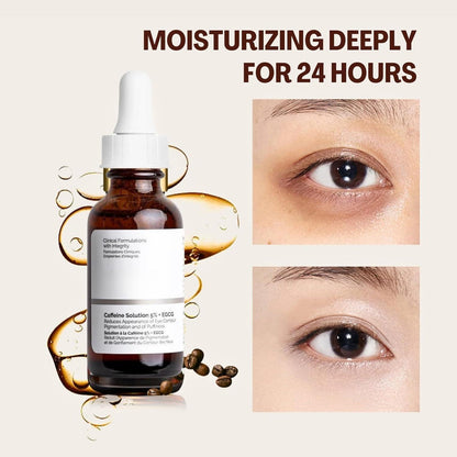 The Ordinary Caffeine Solution 5% + EGCG