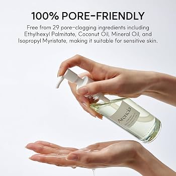 Arencia - Pore Melt Mochi Cleansing Oil 200ml