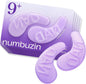 Numbuzin No.9 NAD+ Eye Patches | Depuffing & Brightening