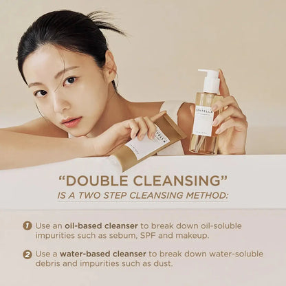 SKIN 1004 – Madagascar Centella Double Cleansing Duo Set
