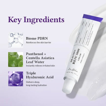 Dr. Althea PDRN Reju 5000 Cream 20g