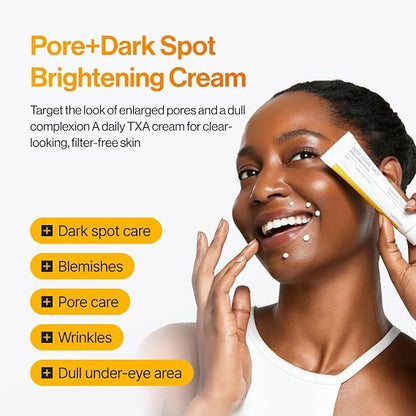 CELIMAX Pore Refining & Brightening Duo