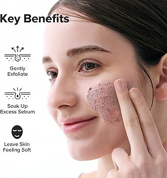 Beauty of joseon red bean refreshing pore mask
