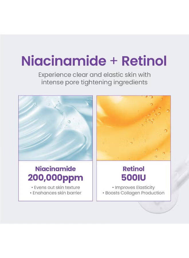 Tirtir Niacinamide 20% Serum - 30ml