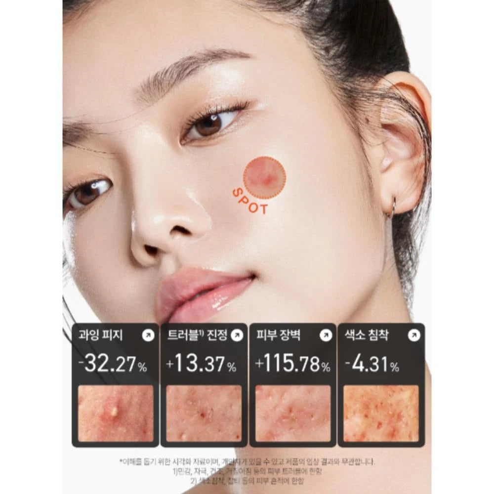 Anua Heartleaf Centella Red Spot Cream