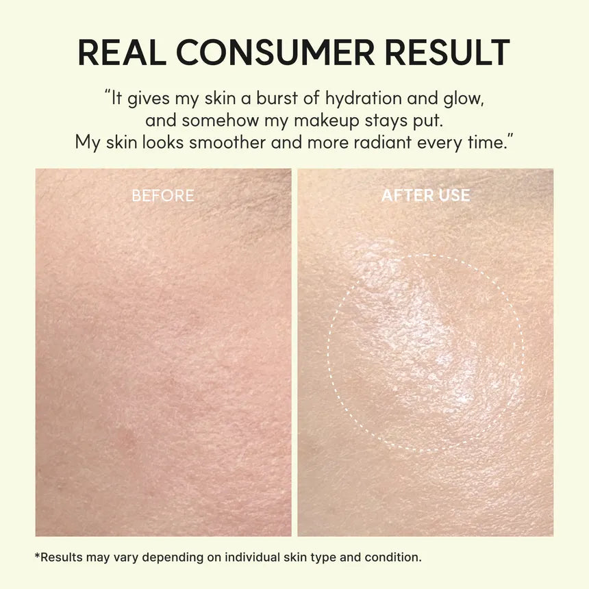 Arencia Vitamin C Glutathione Skin Booster Skin Mist 100ml