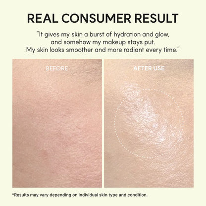 Arencia Vitamin C Glutathione Skin Booster Skin Mist 100ml