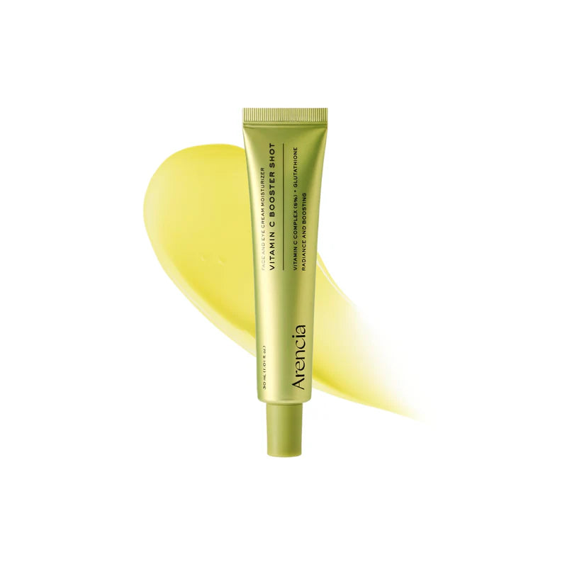 Arencia Vitamin C Booster Shot