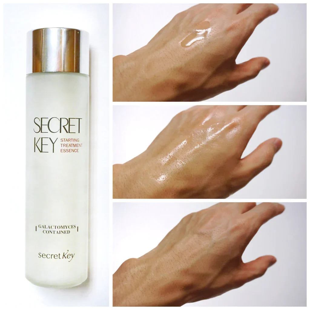 Secret Key Starting Treatment Essence 155ml