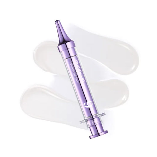 numbuzin - No.9 NAD+ Retinol Volumetox Eye Cream