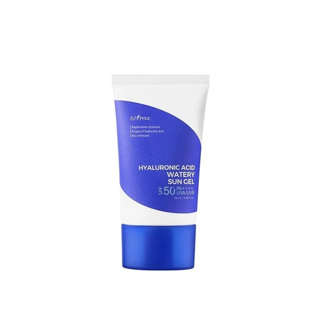 ISNtree Hyaluronic Acid Aqua Gel Cream 100ml