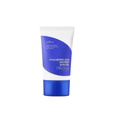 ISNtree Hyaluronic Acid Aqua Gel Cream 100ml