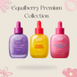 Glow Skin Duo (eqqualberry serums)