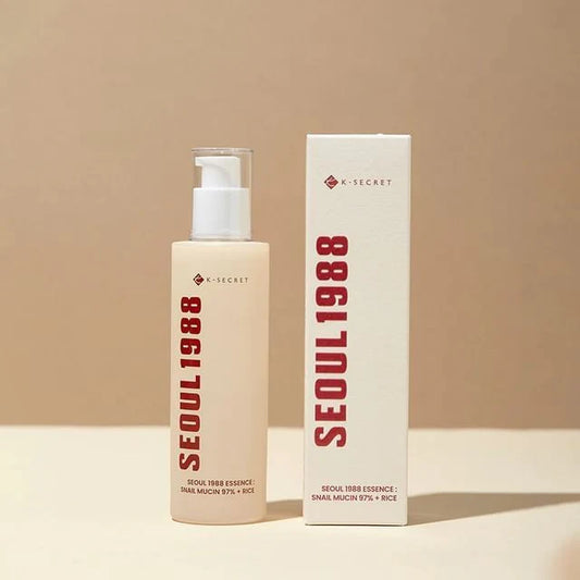 K-SECRET SEOUL 1988 Essence