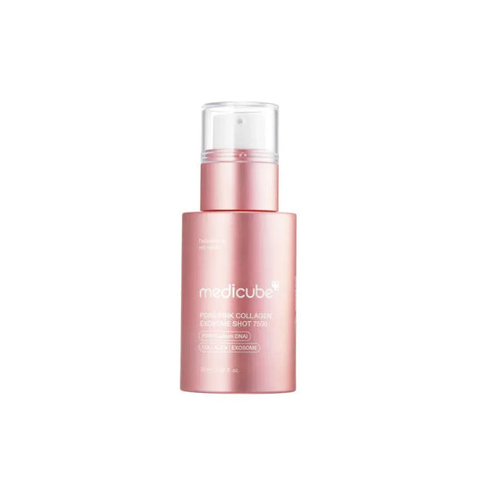 Medicube PDRN Pink Collagen Exosome Shot 7500 - 30ml