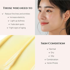 Beauty of Joseon Revive Eye Serum (Ginseng + Retinal)