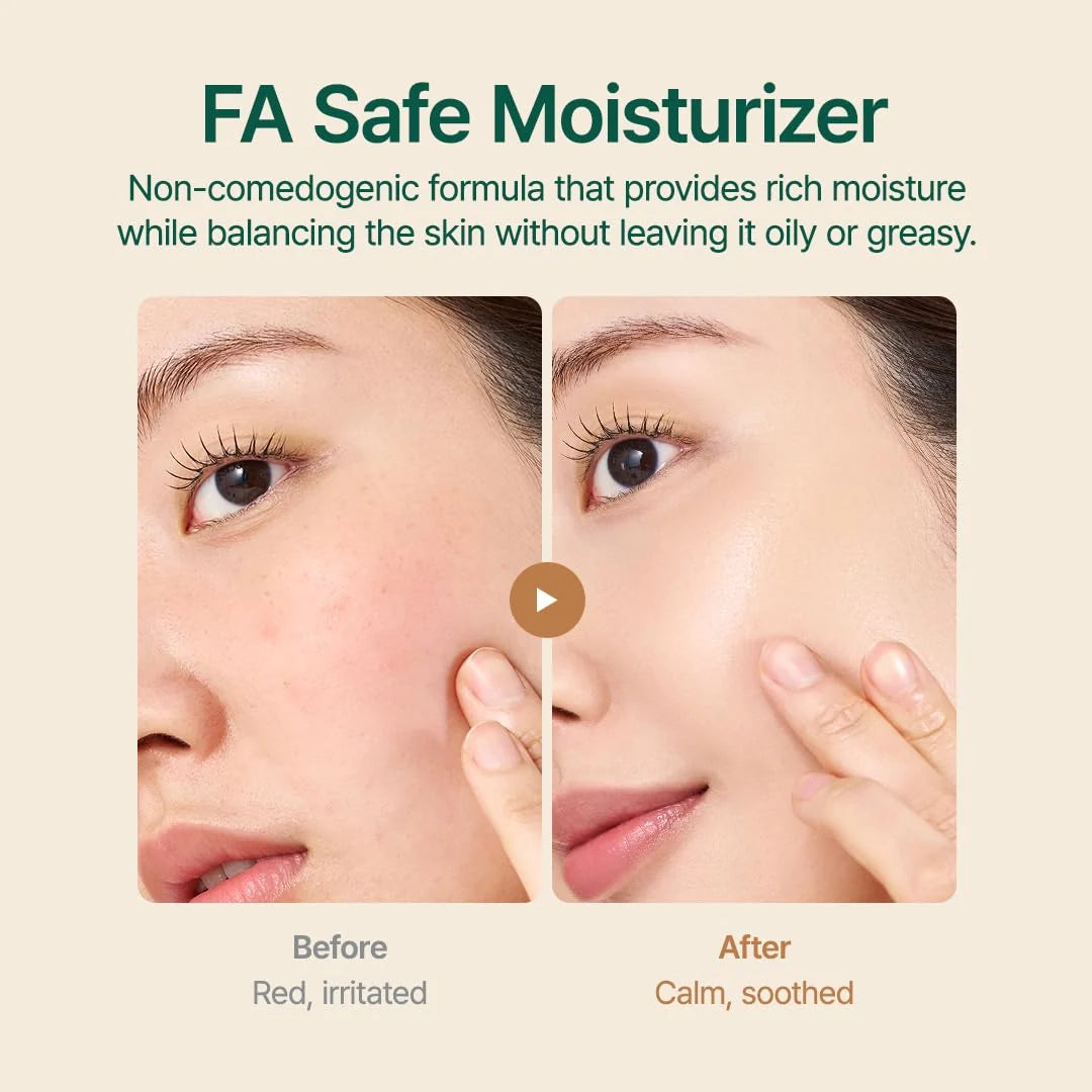 Purito Oat-In Calming Gel Cream 100ml
