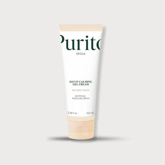 Purito Oat-In Calming Gel Cream 100ml