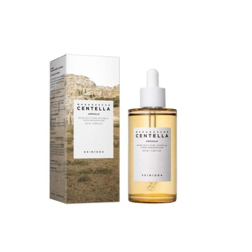 SKIN1004 CENTELLA MADAGASCAR AMPOULE 100ml