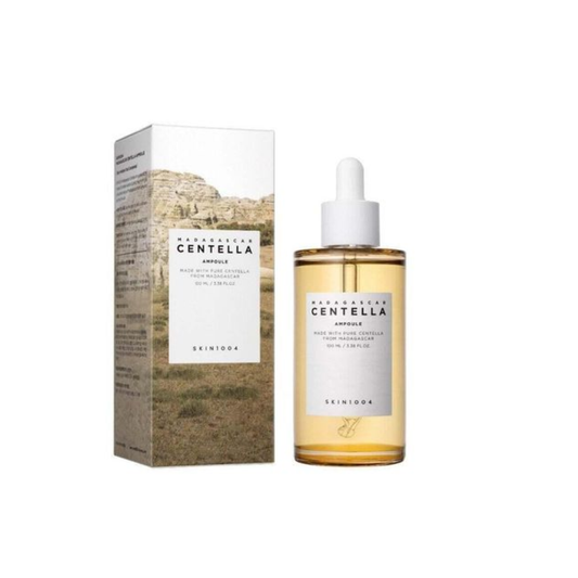 SKIN1004 CENTELLA MADAGASCAR AMPOULE 100ml