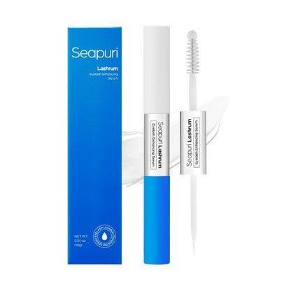 SEAPURI Lashrum Eyelash Enhancing Serum 10g