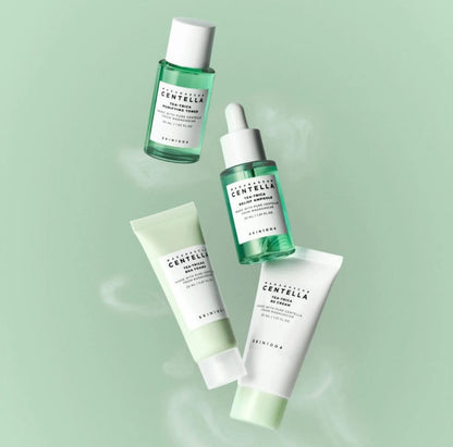 Centella Tea-Trica Travel Kit