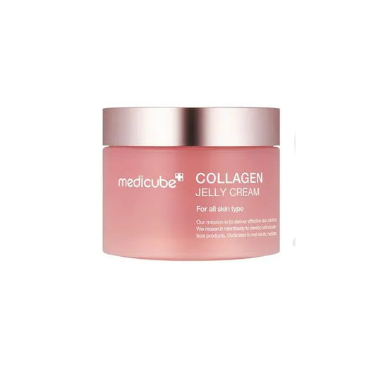 medicube - Collagen Jelly Cream 110ml