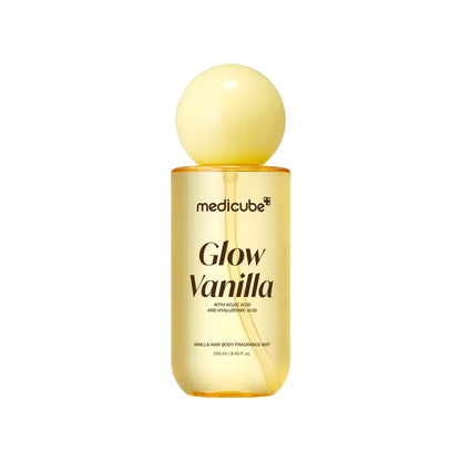 Medicube Vanilla Hair Body Fragrance Mist