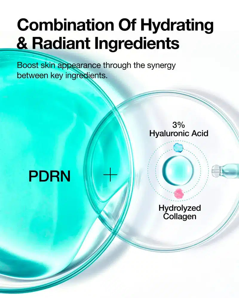 Anua - PDRN Hyaluronic Acid Capsule 100 Serum 30ml