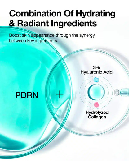 Anua - PDRN Hyaluronic Acid Capsule 100 Serum 30ml