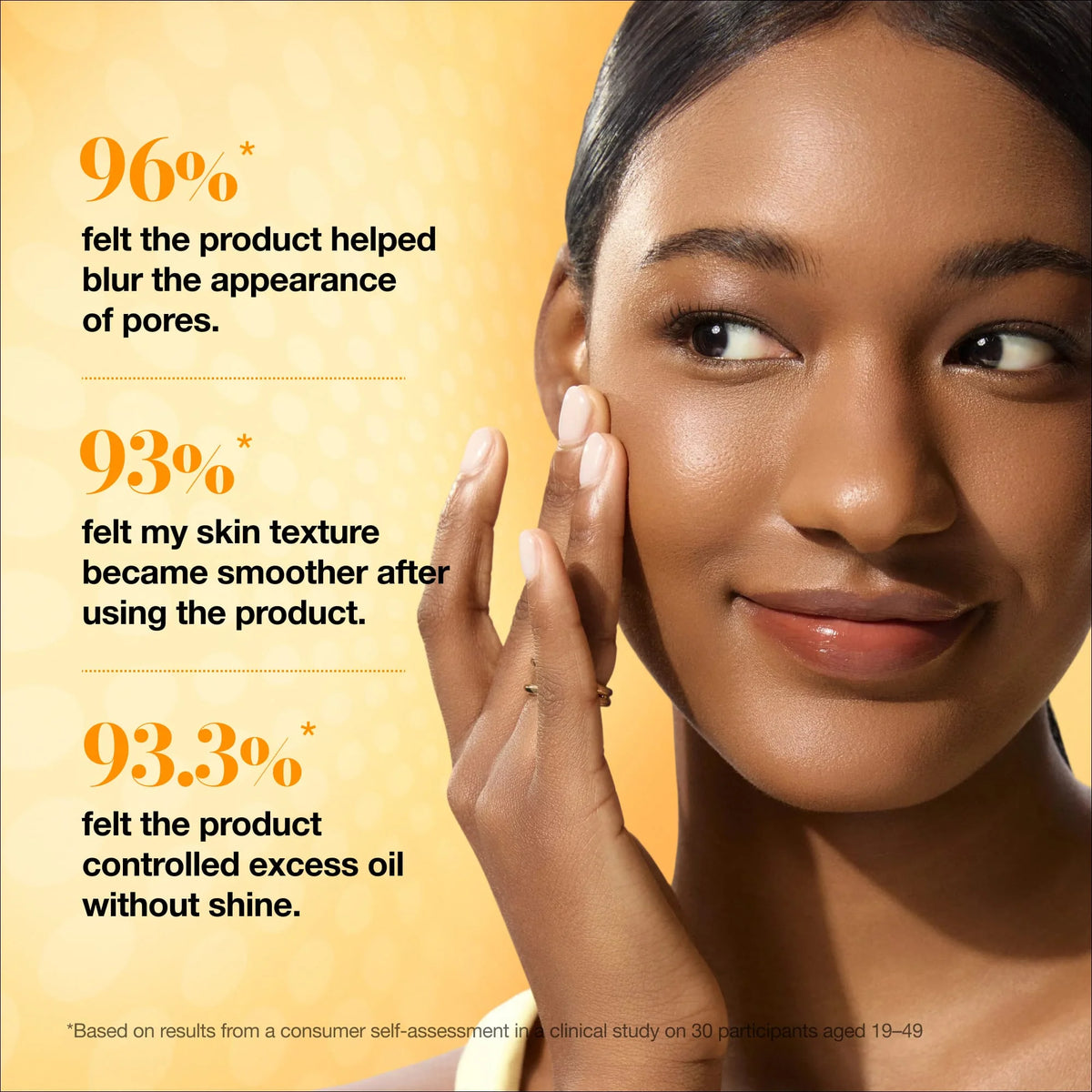 Anua Invisible Matte Finish Sunscreen (50 ml)