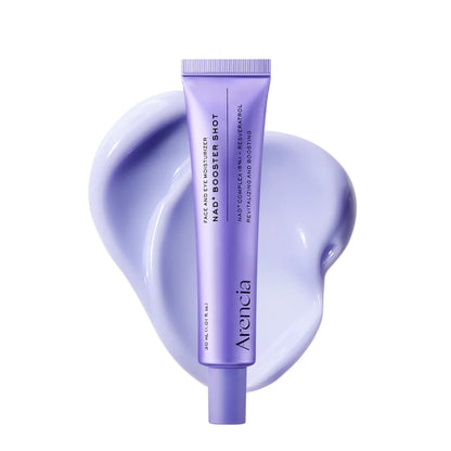 Arencia NAD+ Booster Shot 30ML