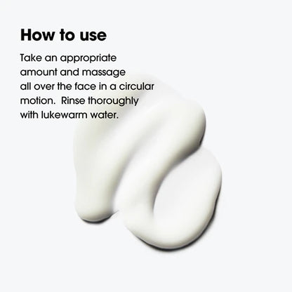 SOME BY MI Beta-Panthenol Gel Cleanser