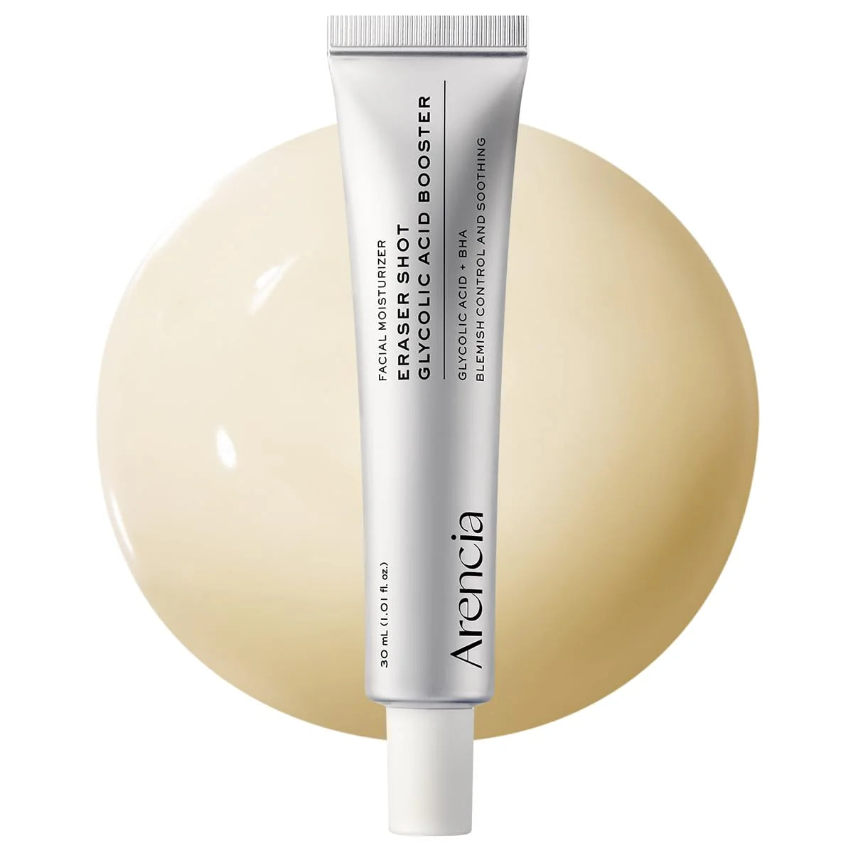 Arencia - Eraser Shot Glycolic Acid Booster
