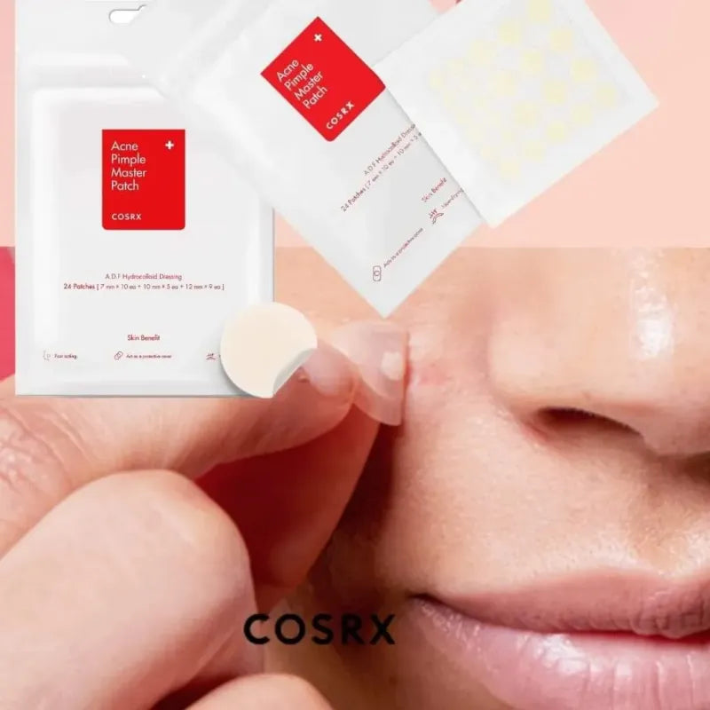 COSRX Acne Pimple Master Patch 24 patches