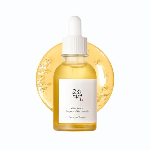 Beauty of joseon glow deep serum propolis + niacinamide