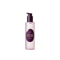 Eqqualberry Purple Rice Pore Smoothing Cleansing Oil 200ml