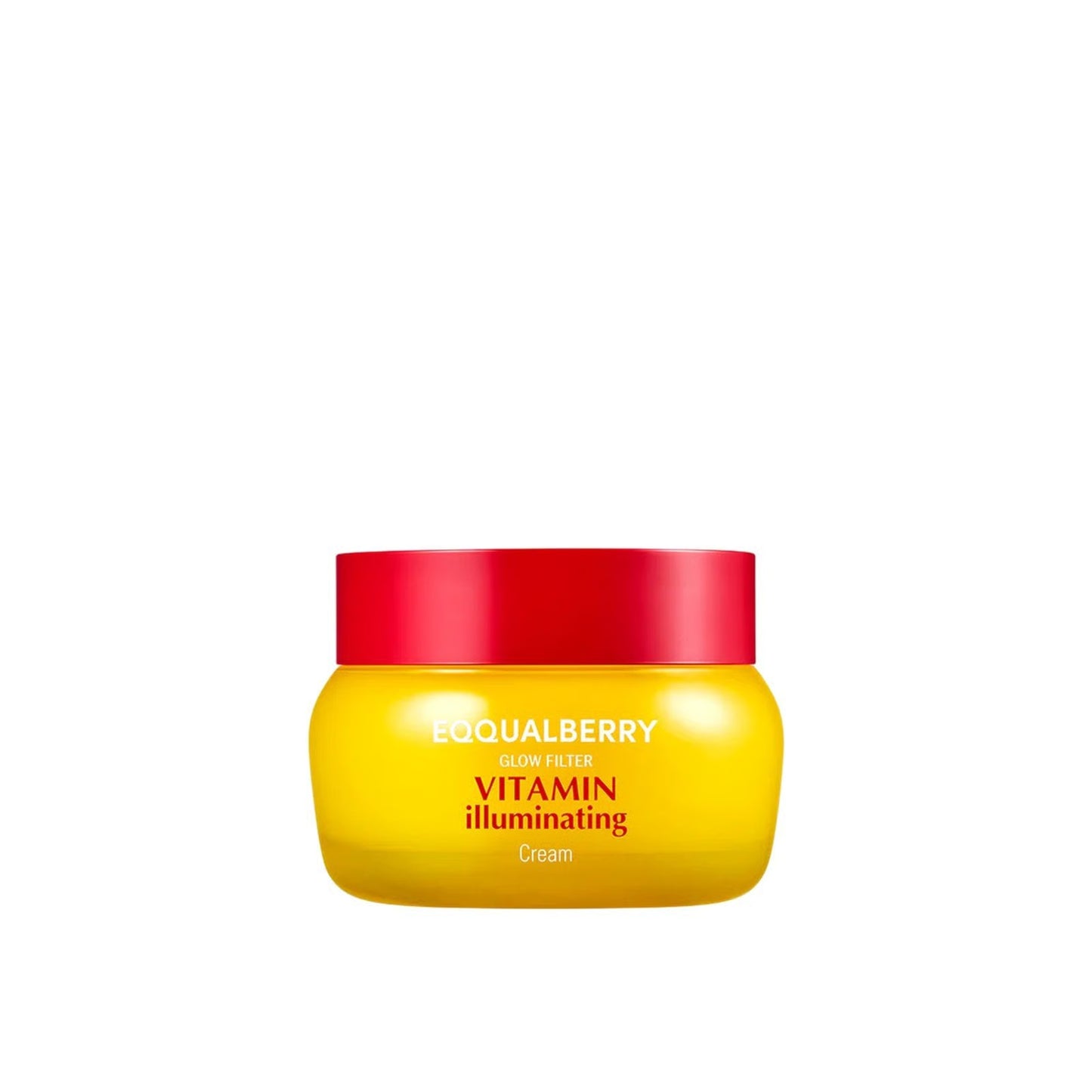 EQQUALBERRY Vitamin Illuminating Cream 50ml |